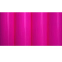 Oracover oracover fluorescent pink 10m | Scientific-MHD