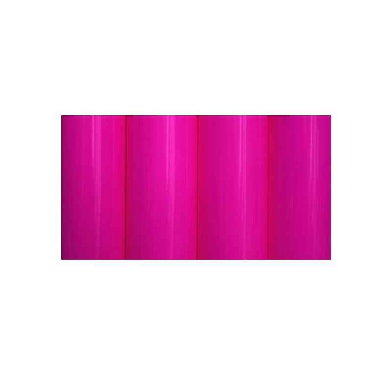 Oracover oracover fluorescent pink 10m | Scientific-MHD