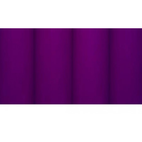 Oracover oracover fluorescent purple 2m | Scientific-MHD