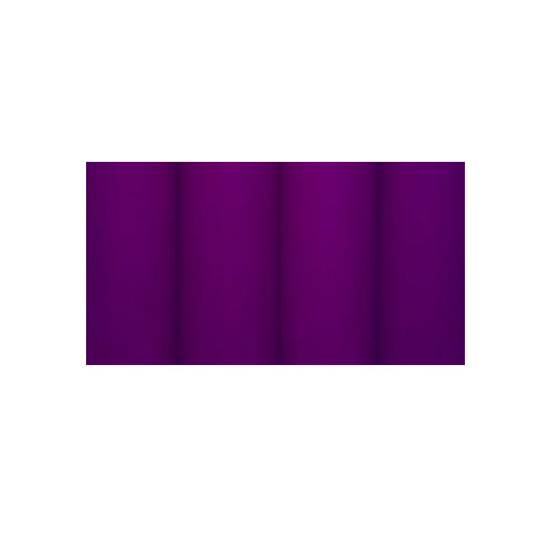Oracover oracover fluorescent purple 10m | Scientific-MHD