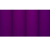 Oracover oracover fluorescent purple 10m | Scientific-MHD