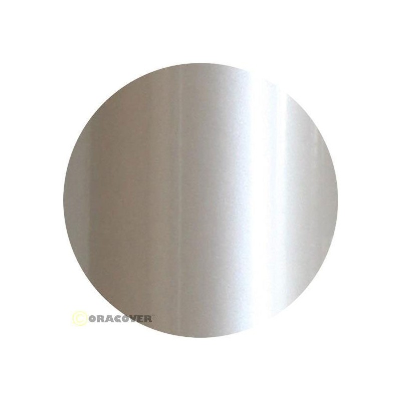 Oracover Oracover White pearl 2m | Scientific-MHD