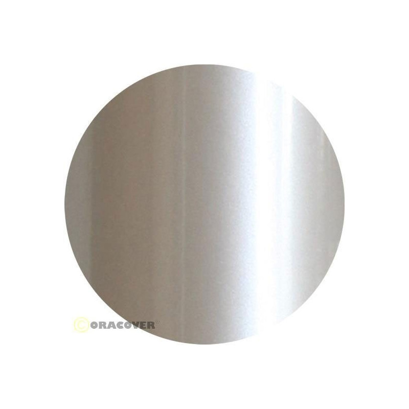 Oracover Oracover White pearl 10m | Scientific-MHD