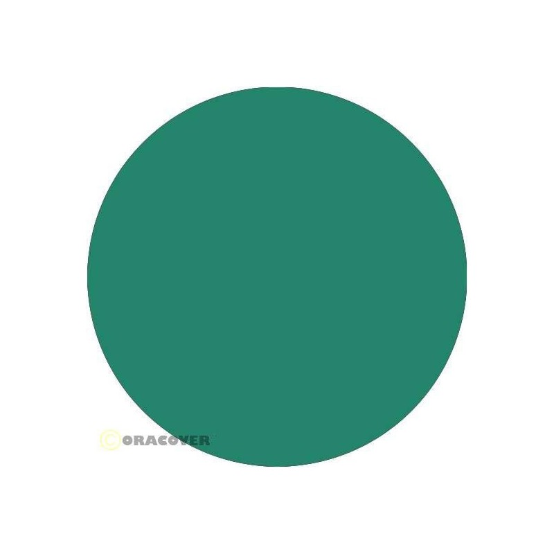 Oracover Oracover Turquoise 2M | Scientific-MHD