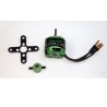 Draft electric motor DM2210 KV1100 engine | Scientific-MHD Draft electric motor DM2210 KV1100 engine | Scientific-MHD