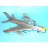 MIG-19PM Farmer e plastic plane model | Scientific-MHD MIG-19PM Farmer e plastic plane model | Scientific-MHD