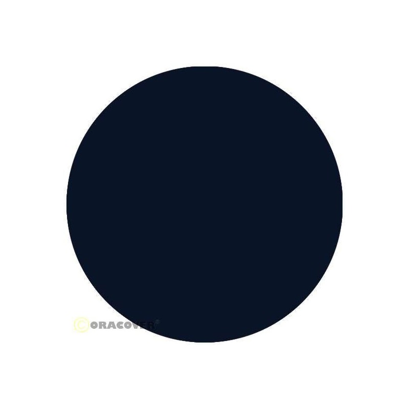 Oracover Oracover Blue Corsair 2m | Scientific-MHD