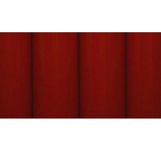 Oracover Oracover Red Dark 2m | Scientific-MHD
