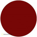 Oracover Oracover Red Dark 2m | Scientific-MHD