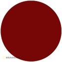 Oracover Oracover Red Dark 2m | Scientific-MHD