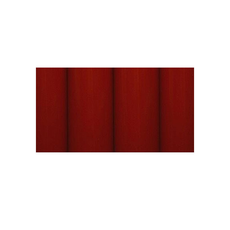 Oracover Oracover Red Dark 10m | Scientific-MHD