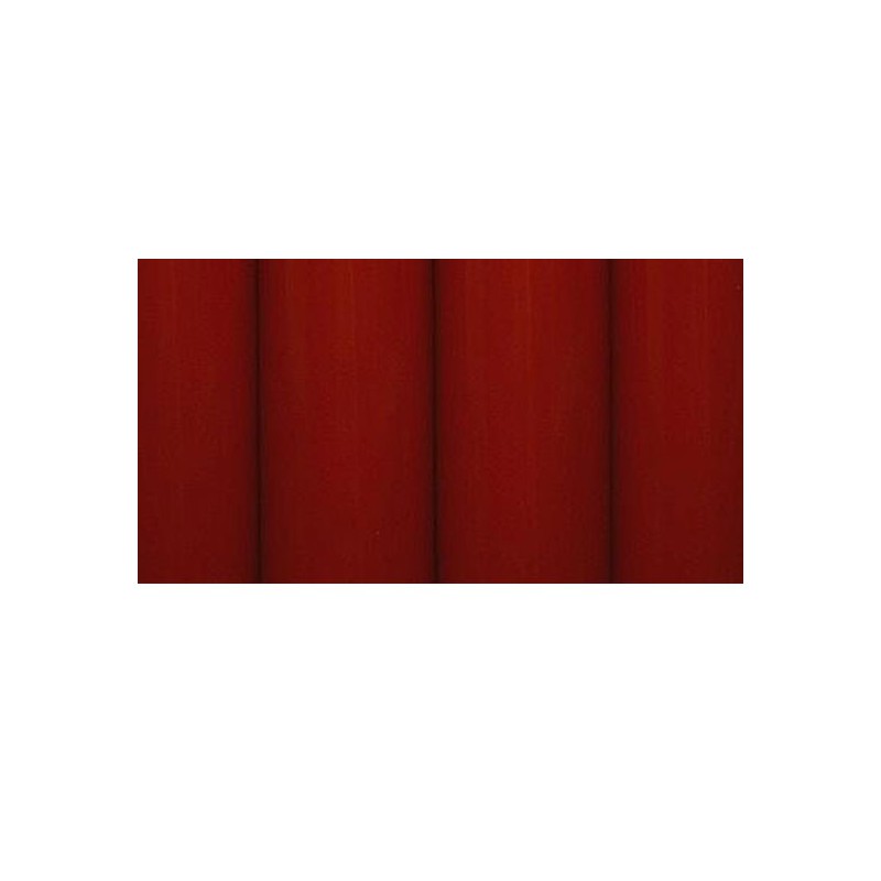 Oracover Oracover Red Dark 10m | Scientific-MHD