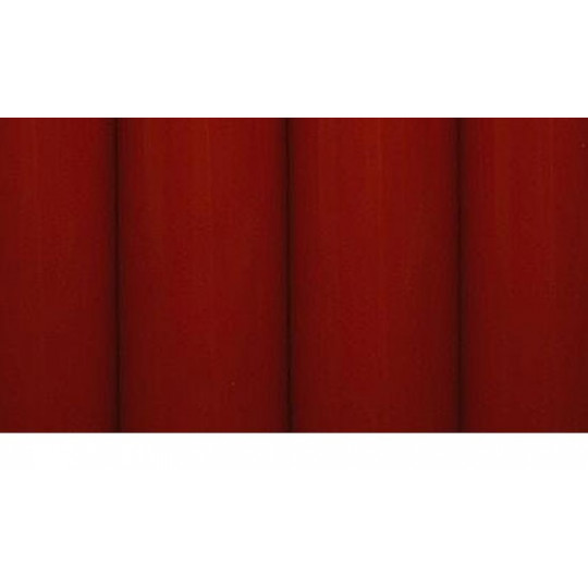 Oracover Oracover Red Dark 10m | Scientific-MHD
