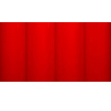 Oracover oracover red fluorescent 2m | Scientific-MHD