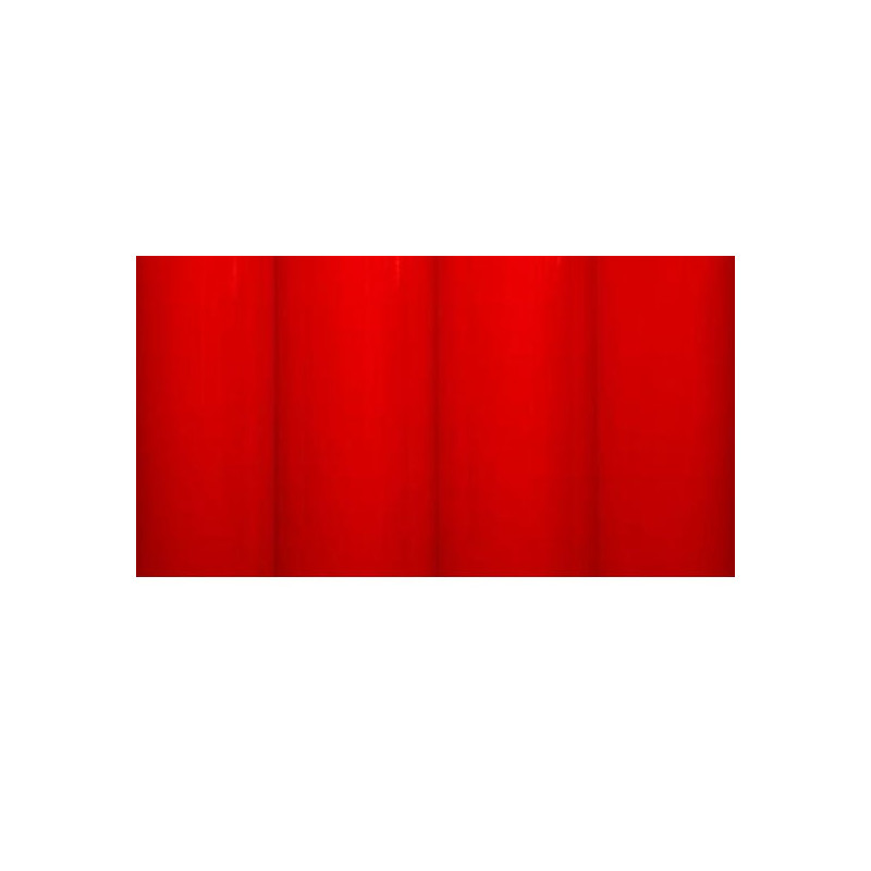 Oracover oracover red fluorescent 2m | Scientific-MHD