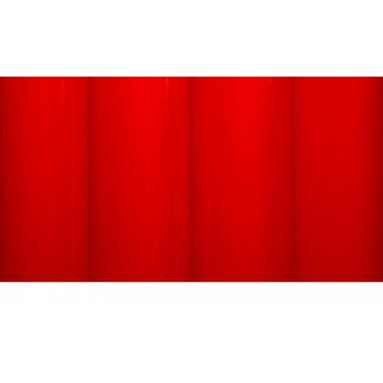Oracover oracover red fluorescent 2m | Scientific-MHD