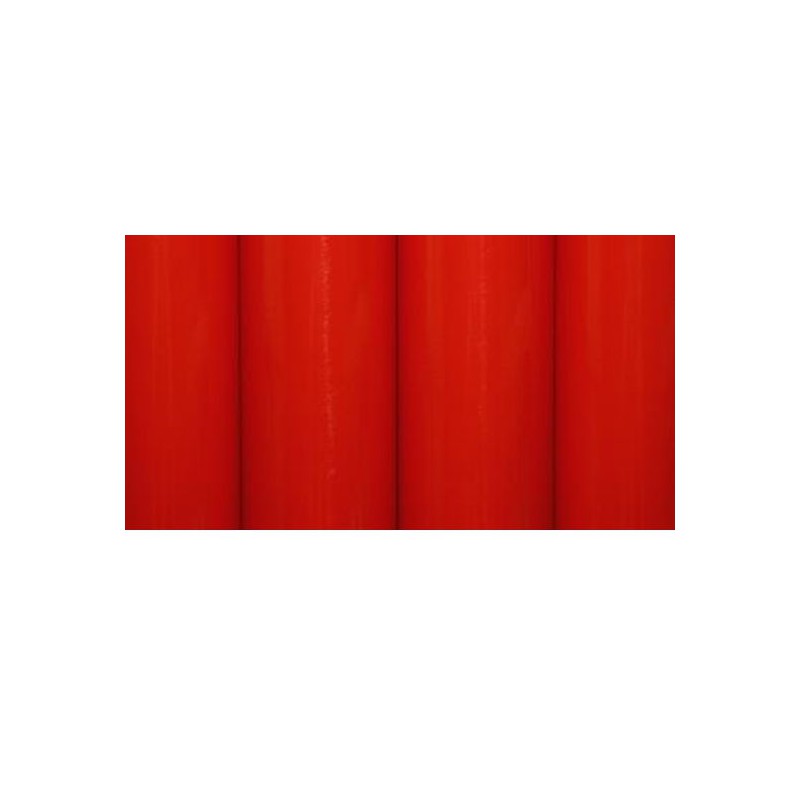 Oracover Oracover Red 10m | Scientific-MHD
