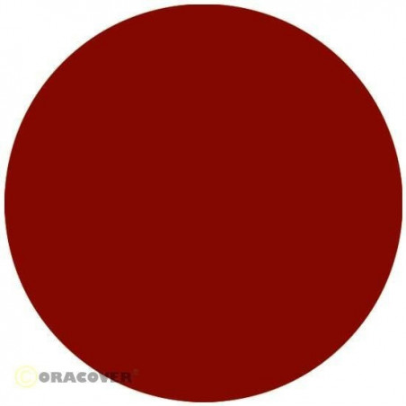 Oracover Oracover Red Ferrari 2M | Scientific-MHD