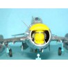 MIG-19PM Farmer e plastic plane model | Scientific-MHD