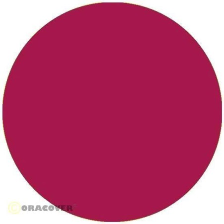 Oracover oracover pink 10m | Scientific-MHD