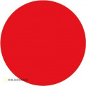 Oracover Oracover Red Fluo Transparent 10m | Scientific-MHD