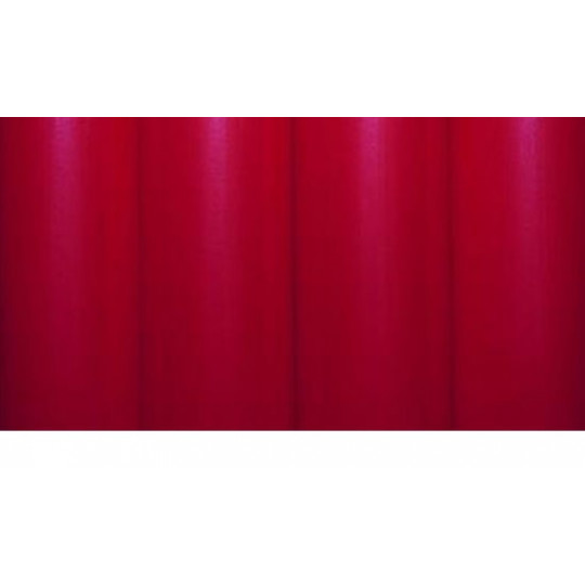 Oracover oracover red pearl 2m | Scientific-MHD