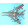 MIG-19PM Farmer e plastic plane model | Scientific-MHD