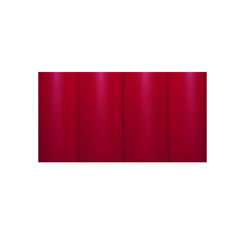 Oracover Oracover Red Clearly 10m | Scientific-MHD