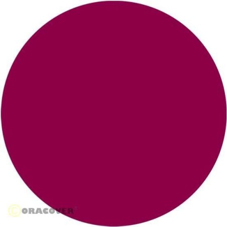 Oracover Oracover Pink Power 2M | Scientific-MHD