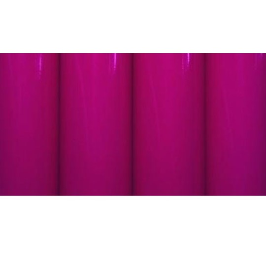 Oracover oracover pink Power 10m | Scientific-MHD
