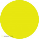 Fluo yellow oracover oracover 10m | Scientific-MHD