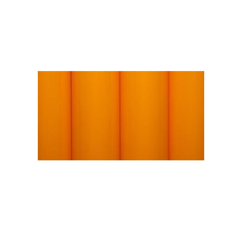 Oracover oracover orange orange 2m | Scientific-MHD