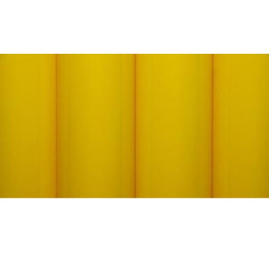 Oracover Oracover Yellow 10m | Scientific-MHD