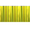 Oracover oracover yellow Fluo transparent 2M | Scientific-MHD