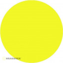 Oracover oracover yellow Fluo transparent 2M | Scientific-MHD