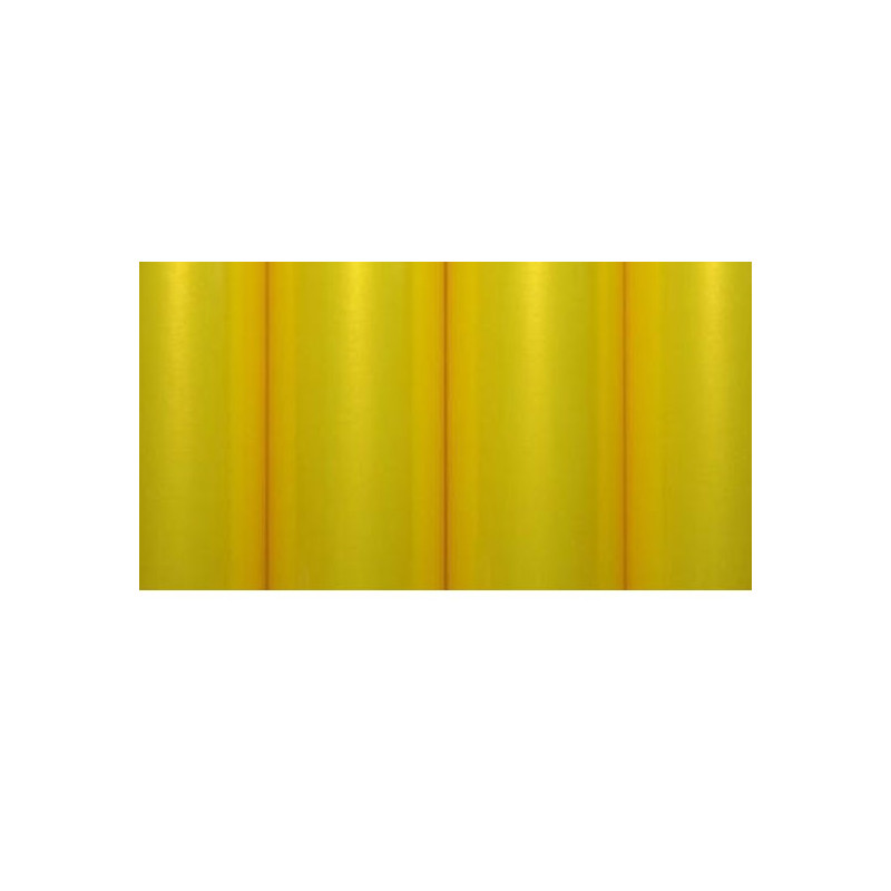 Oracover oracover yellow pearl 10m | Scientific-MHD