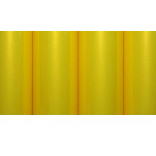Oracover oracover yellow pearl 10m | Scientific-MHD