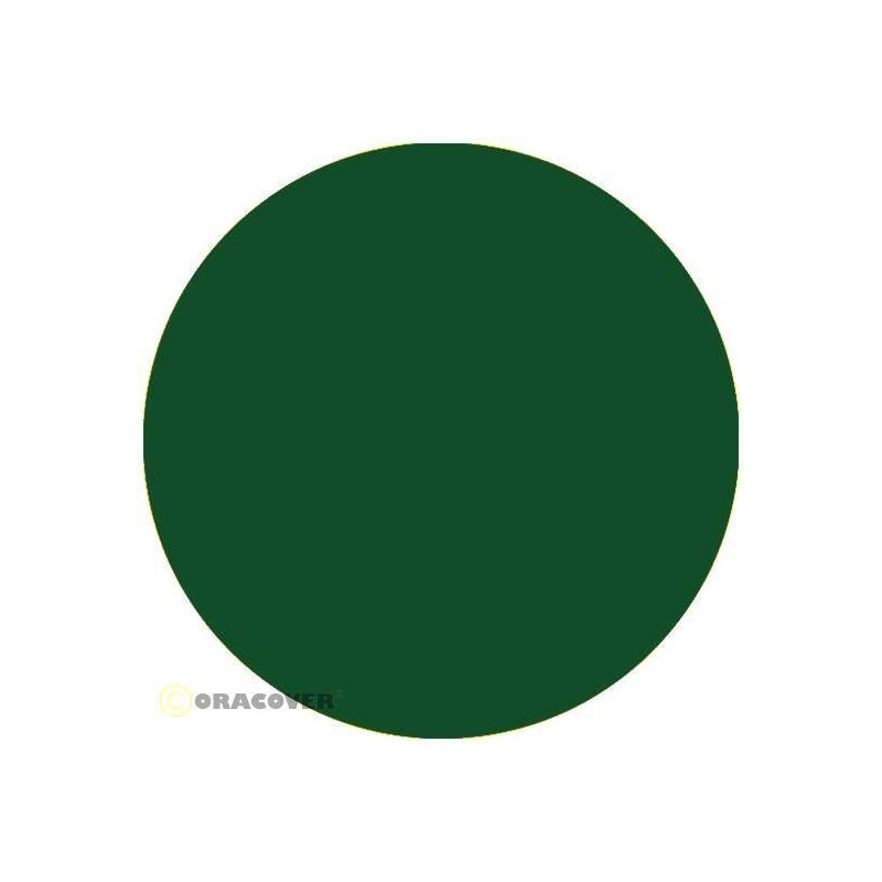 Oracover Oracover Green 2m | Scientific-MHD