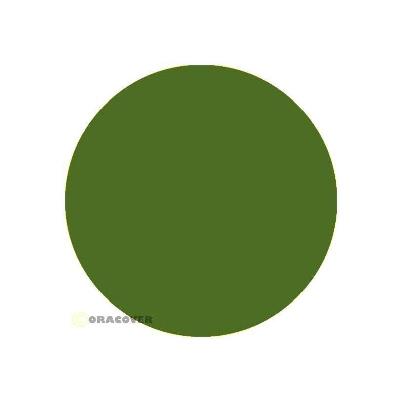 Oracover light green oracover 2m | Scientific-MHD