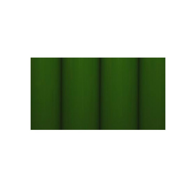 Oracover Light green Oracover 10m | Scientific-MHD