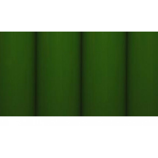 Oracover Light green Oracover 10m | Scientific-MHD