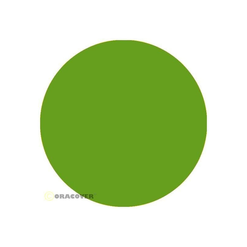 Oracover oracover green meadow 2m | Scientific-MHD