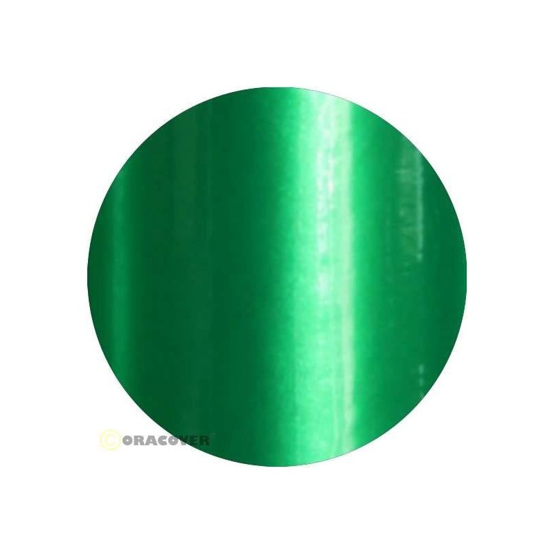 Oracover Oracover green pearl 10m | Scientific-MHD