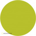 Oracover Light green Oracover transparent 2M | Scientific-MHD