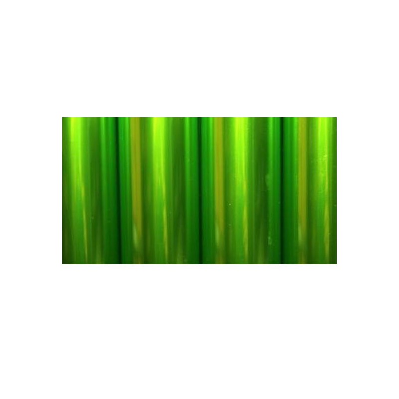 Oracover Oracover Light green transparent 10m | Scientific-MHD