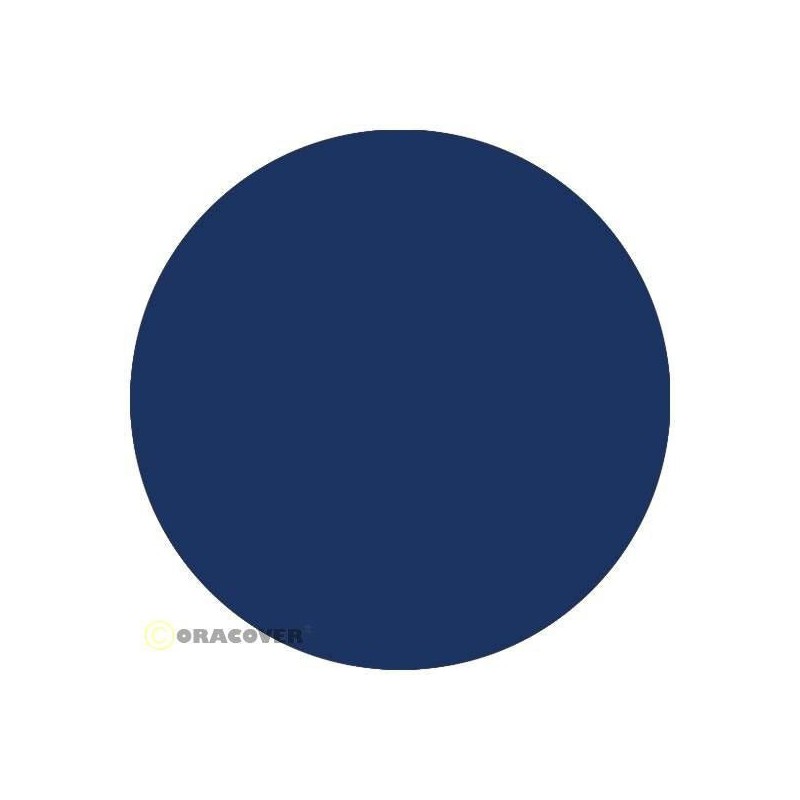 Oracover Oracover Bleu France 2M | Scientific-MHD
