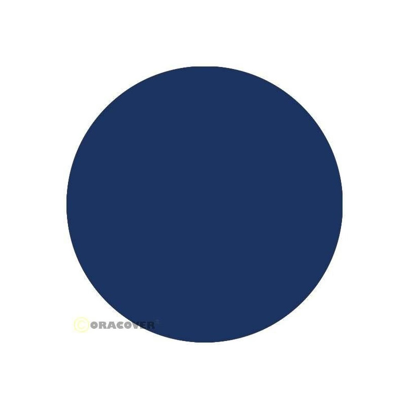 Oracover Oracover Bleu France 10m | Scientific-MHD
