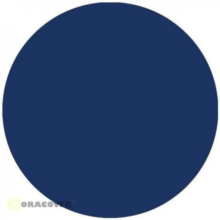 Oracover Oracover Bleu France 10m | Scientific-MHD