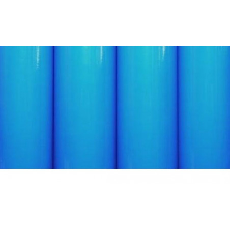 Oracover oracover blue fluorescent blue 2m | Scientific-MHD