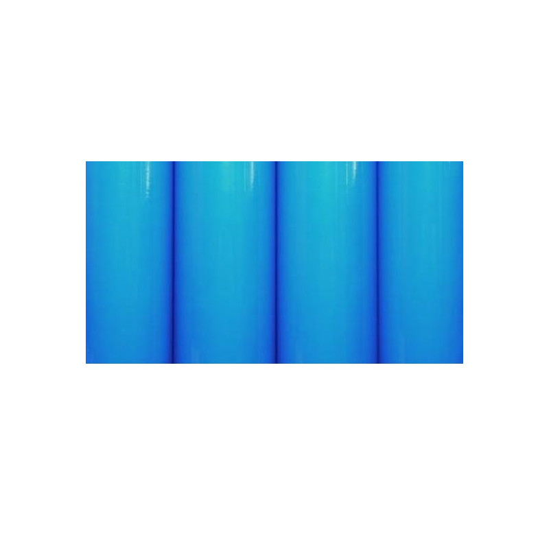 Oracover oracover blue fluorescent blue 10m | Scientific-MHD